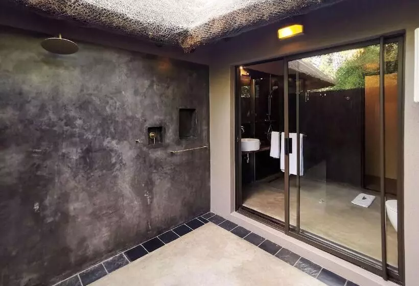 Majatalo Kruger Eden Lodge