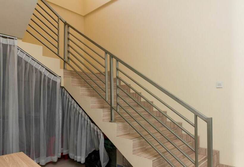 Majatalo Reddoorz @ Kelapa Gading Permai