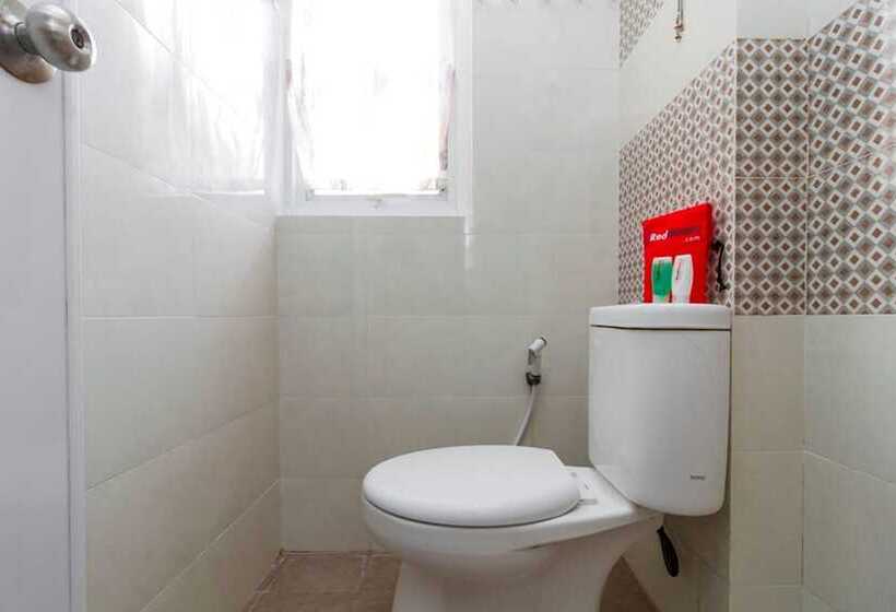 Majatalo Reddoorz @ Kelapa Gading Permai