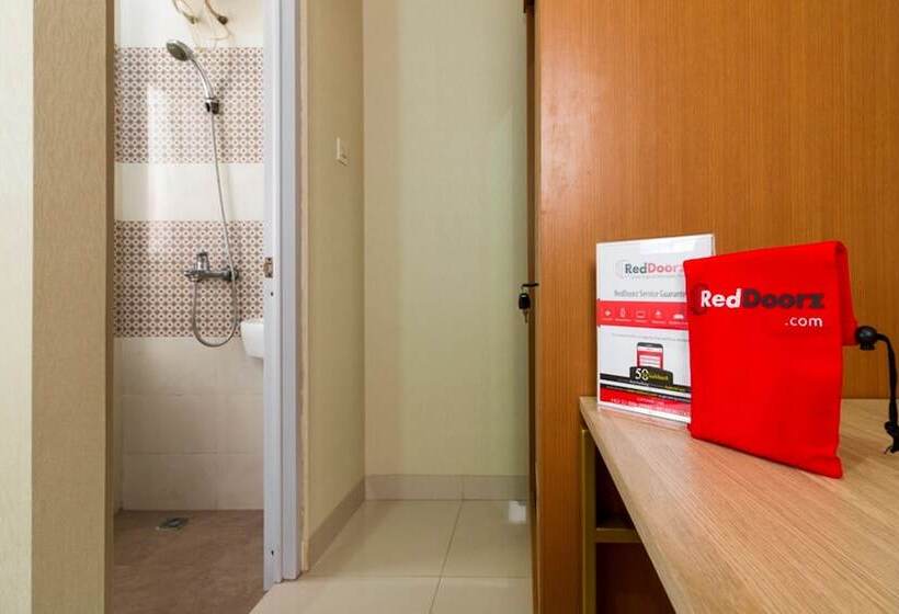 Majatalo Reddoorz @ Kelapa Gading Permai