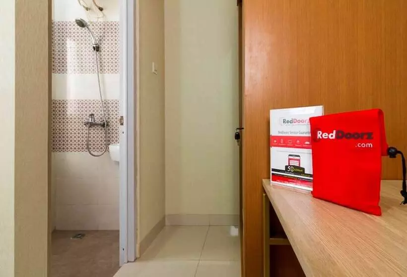 Majatalo Reddoorz @ Kelapa Gading Permai
