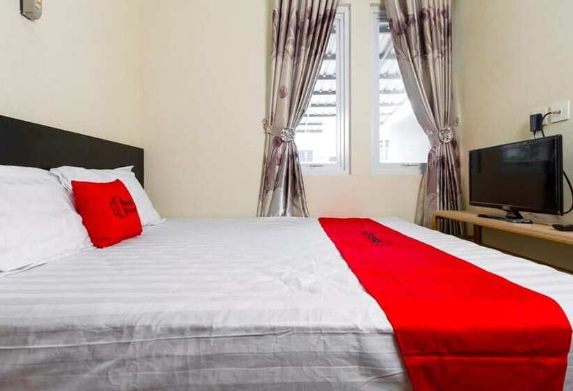 Pensionat Reddoorz @ Kelapa Gading Permai