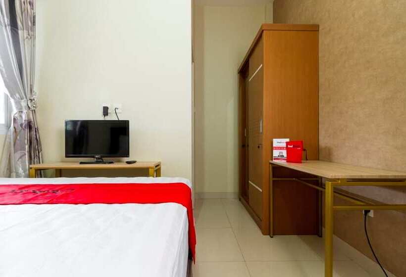 Pensionat Reddoorz @ Kelapa Gading Permai