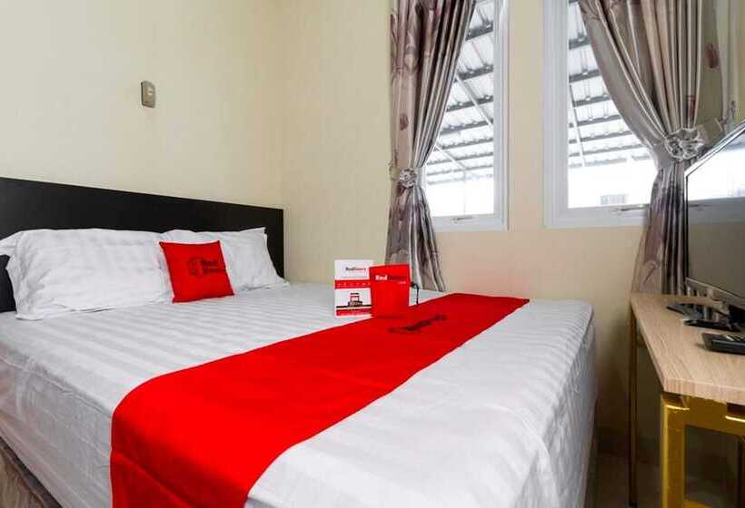 Majatalo Reddoorz @ Kelapa Gading Permai