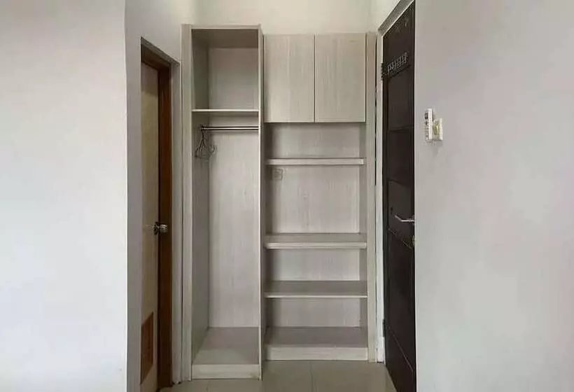 ペンション Reddoorz Near Rsud Margono Purwokerto 3