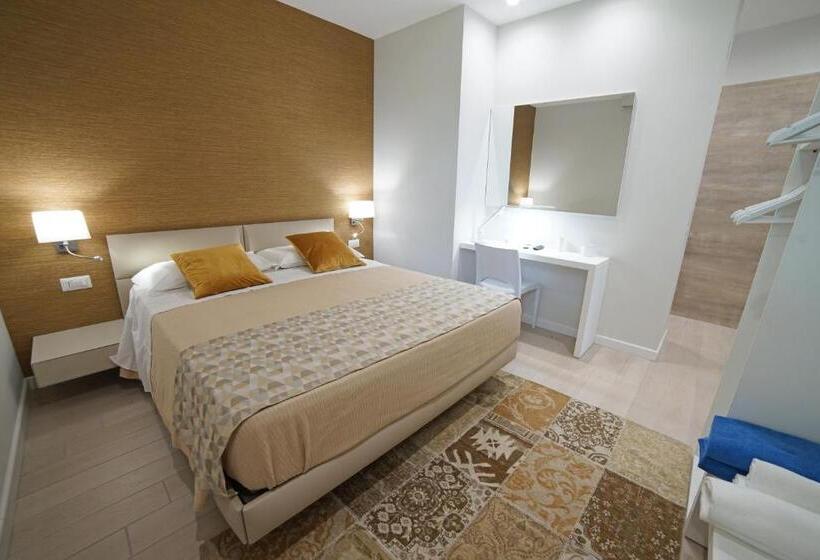 إقامة Isola Bella Infinity Suites