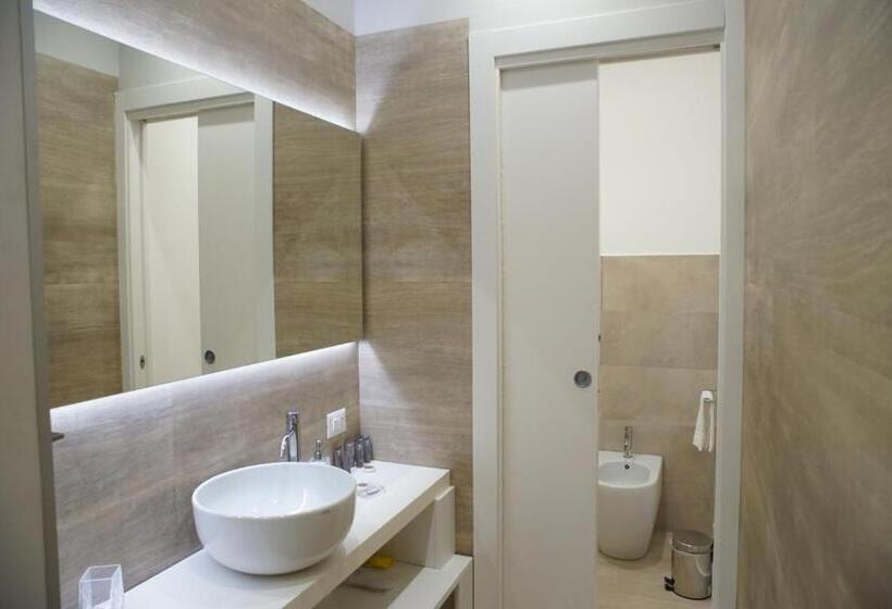 إقامة Isola Bella Infinity Suites