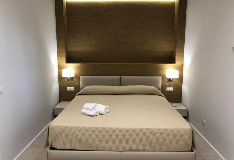 إقامة Isola Bella Infinity Suites