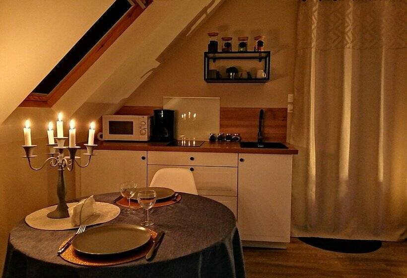 住宿加早餐 La Douce Escapade