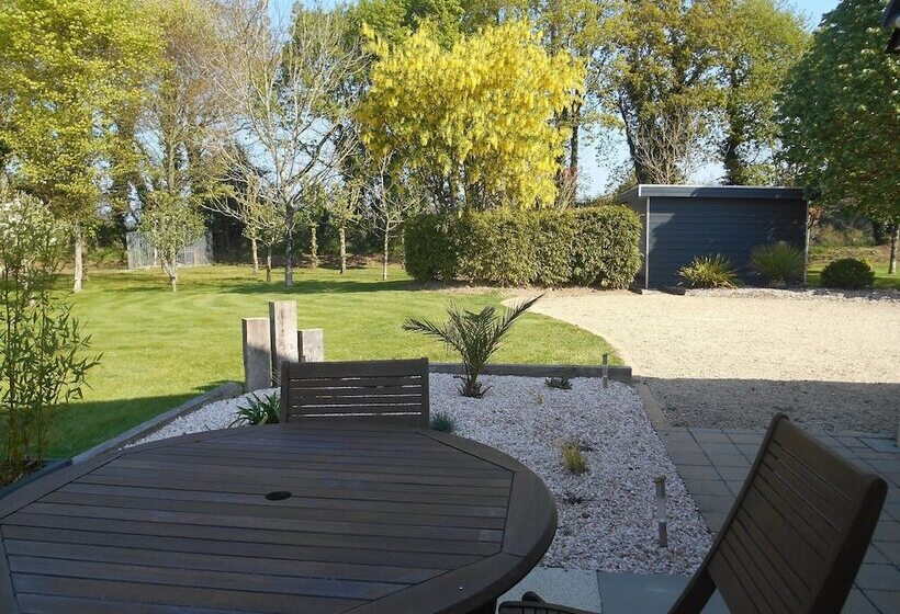 住宿加早餐 La Douce Escapade