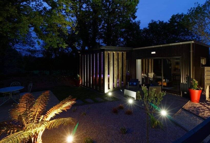 住宿加早餐 La Douce Escapade