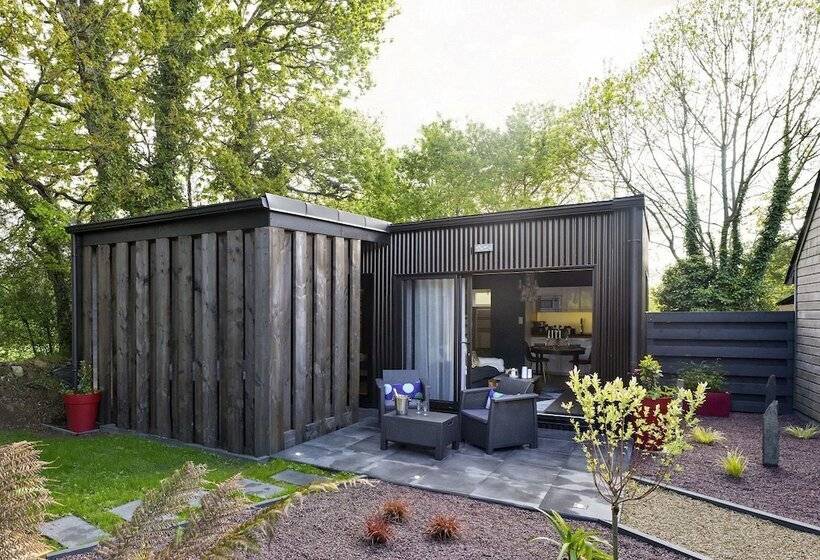 住宿加早餐 La Douce Escapade