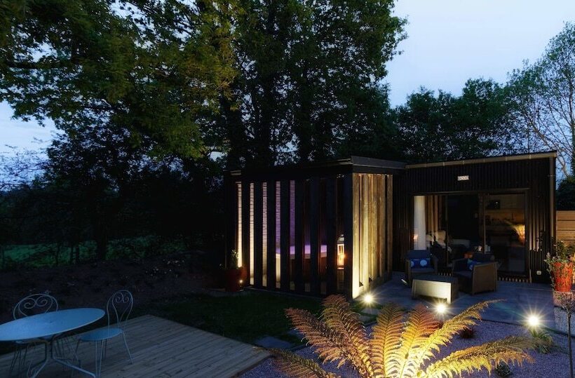 住宿加早餐 La Douce Escapade