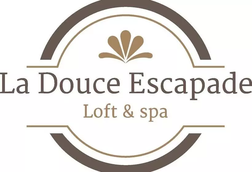 Aamiaismajoitus (B&B) La Douce Escapade