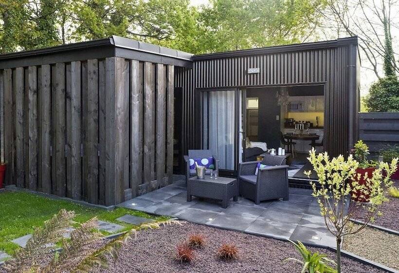 住宿加早餐 La Douce Escapade