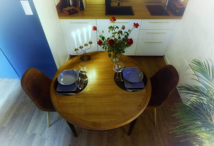 住宿加早餐 La Douce Escapade