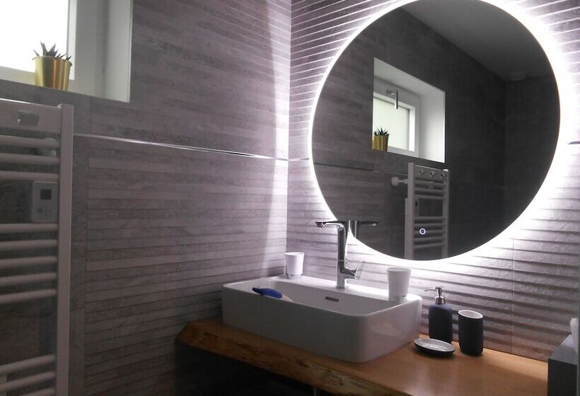 住宿加早餐 La Douce Escapade