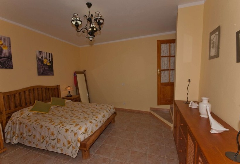 Casa Vacacional Piscina Privada Agaete I