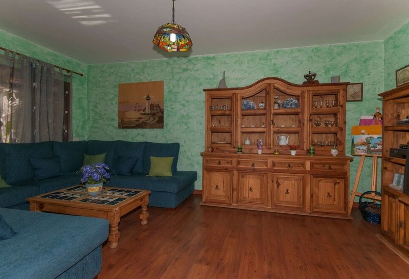 Casa Vacacional Piscina Privada Agaete I