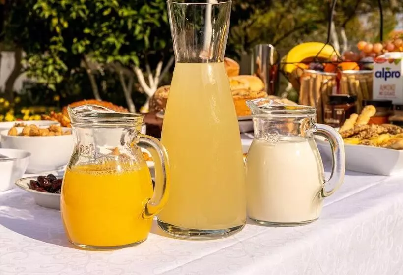 Comfort Stay Airport Studios   Free Shuttle From The Athens Airport