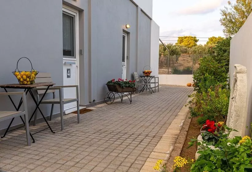 Comfort Stay Airport Studios   Free Shuttle From The Athens Airport