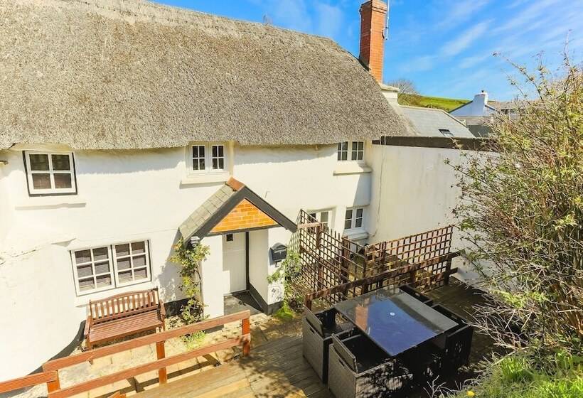 Croyde Down View 2 Bedrooms