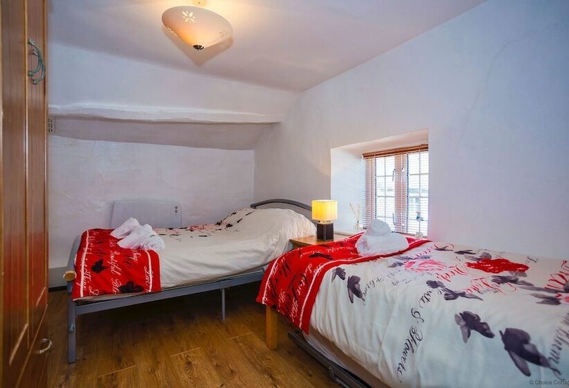 Croyde Down View 2 Bedrooms