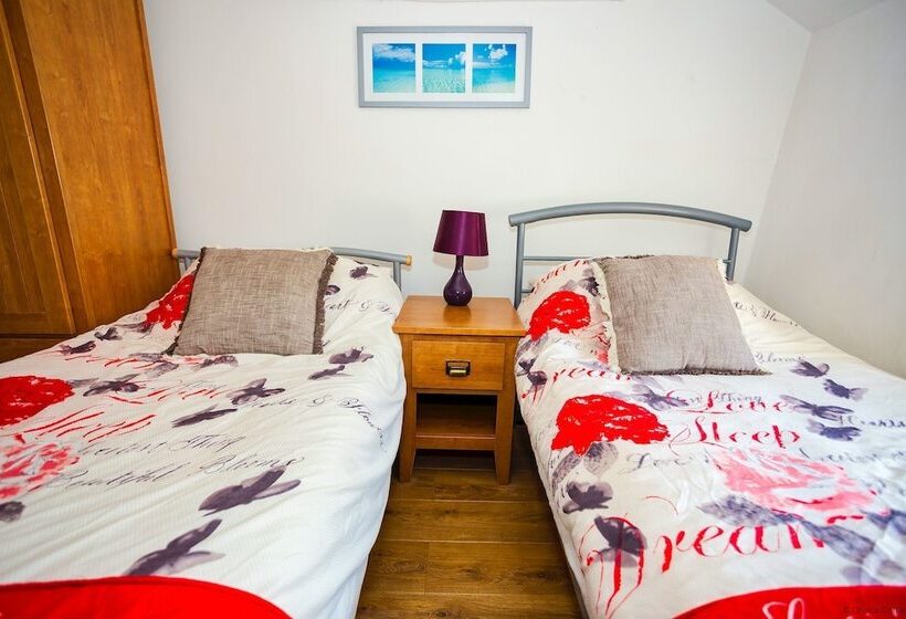 Croyde Down View 2 Bedrooms