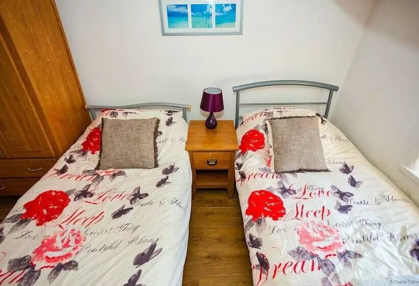 Croyde Down View 2 Bedrooms