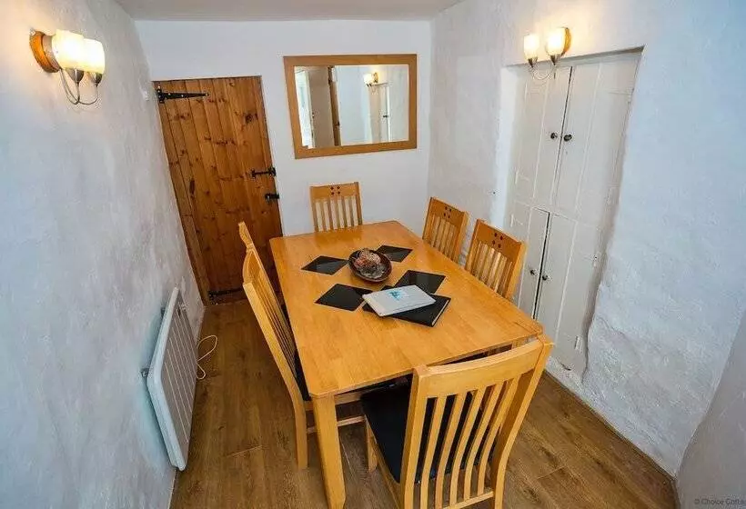 Croyde Down View 2 Bedrooms