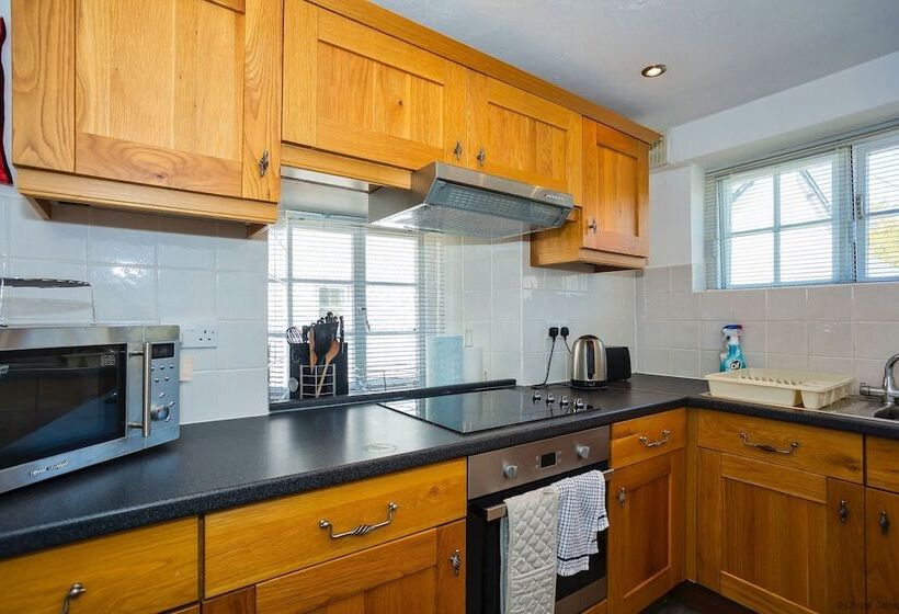 Croyde Down View 2 Bedrooms