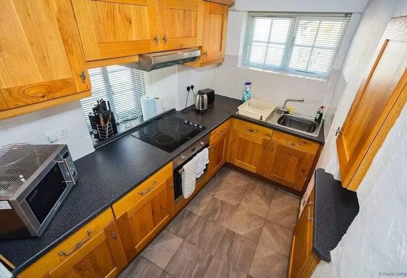 Croyde Down View 2 Bedrooms