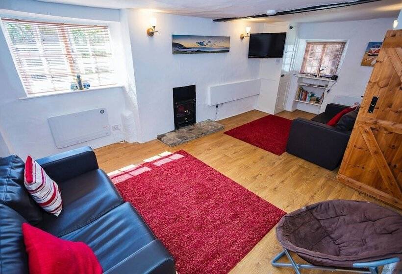 Croyde Down View 2 Bedrooms