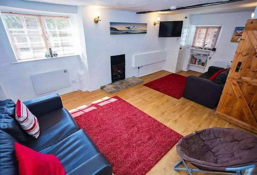 Croyde Down View 2 Bedrooms