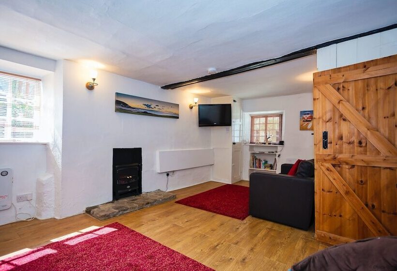 Croyde Down View 2 Bedrooms