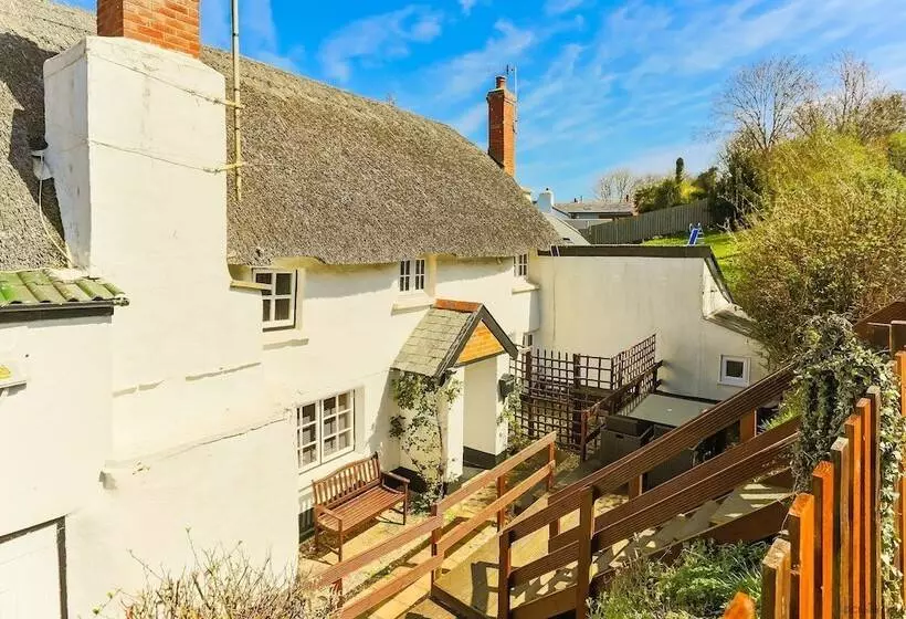 Croyde Down View 2 Bedrooms