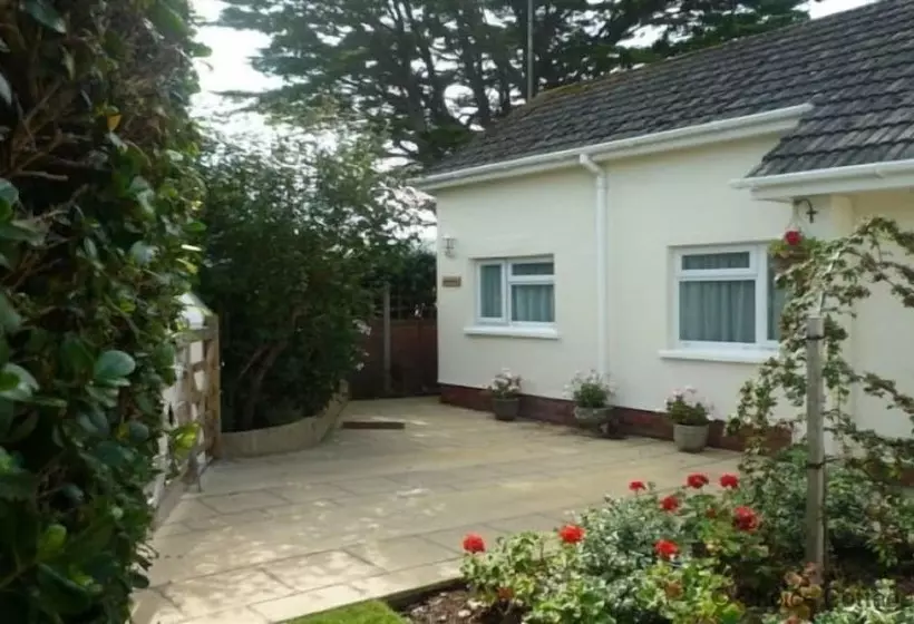 Croyde Moorlea 2 Bedrooms