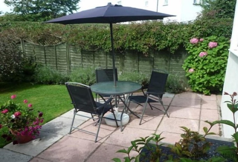 Croyde Moorlea 2 Bedrooms