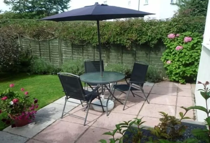 Croyde Moorlea 2 Bedrooms