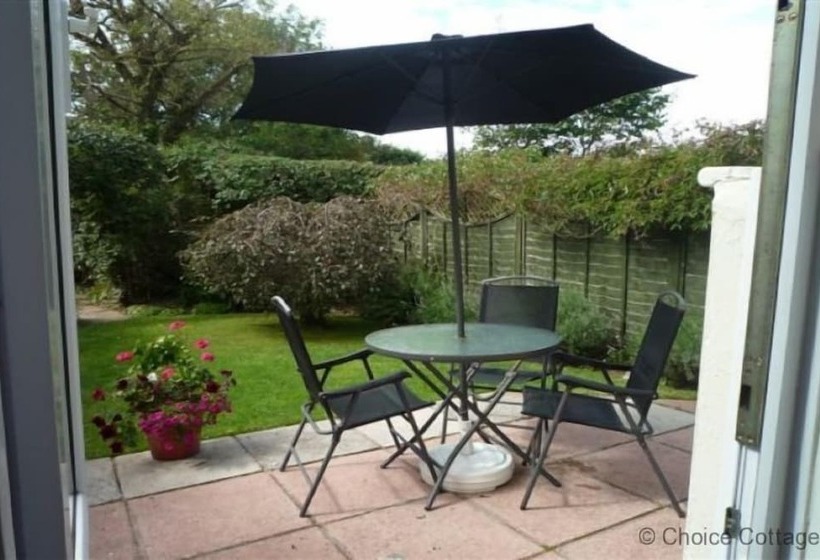 Croyde Moorlea 2 Bedrooms