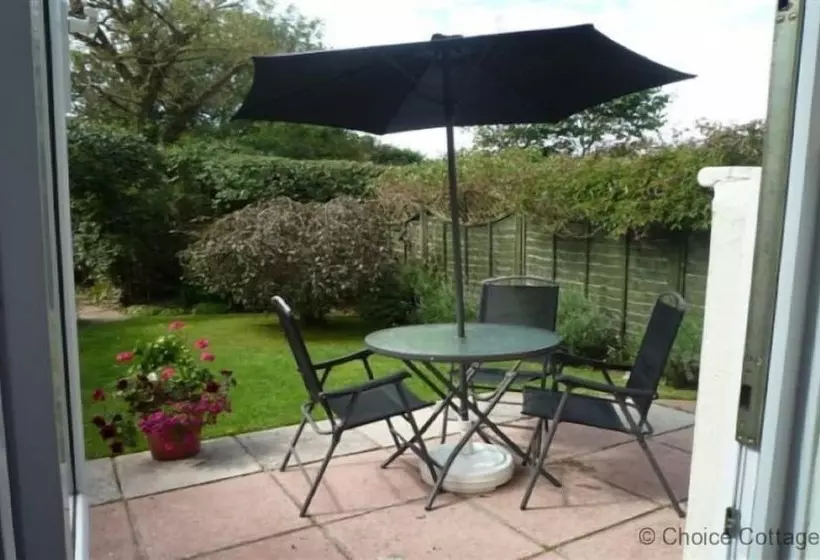 Croyde Moorlea 2 Bedrooms