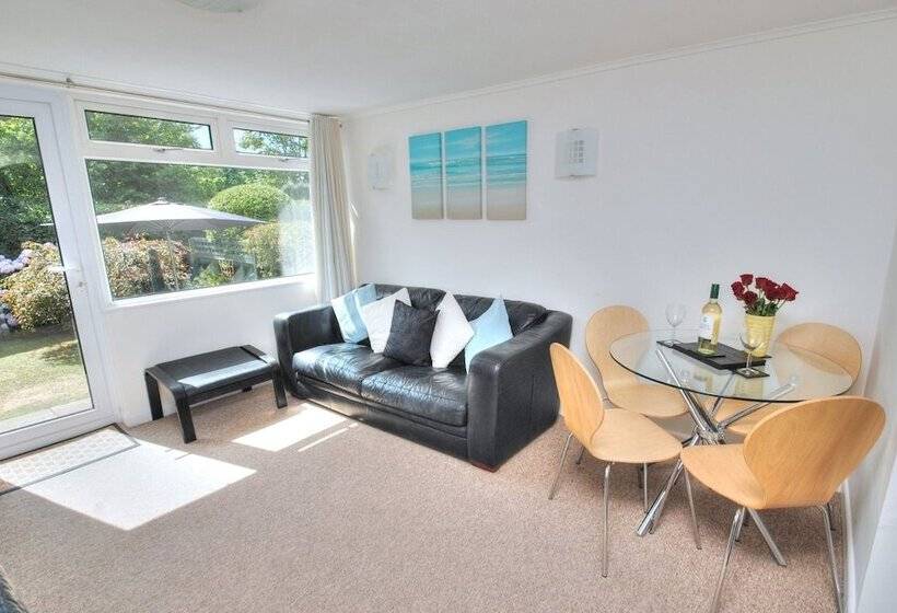 Croyde Moorlea 2 Bedrooms