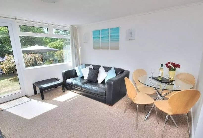 Croyde Moorlea 2 Bedrooms