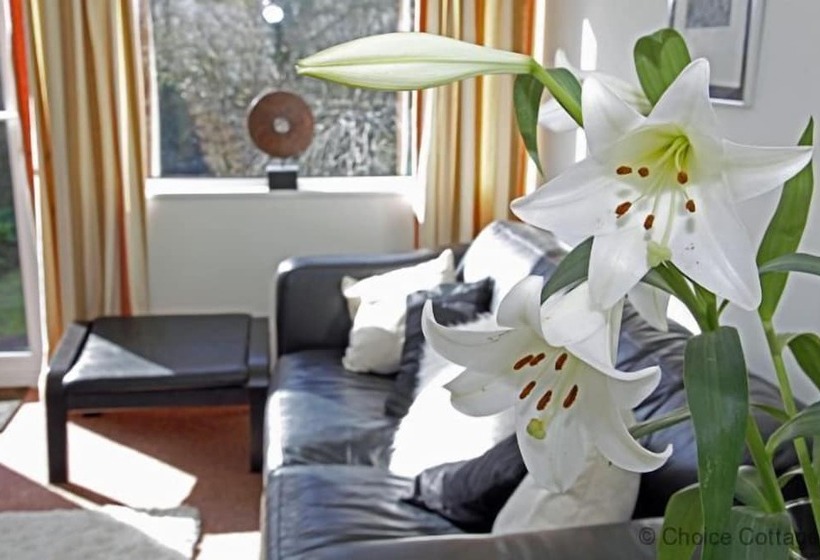 Croyde Moorlea 2 Bedrooms