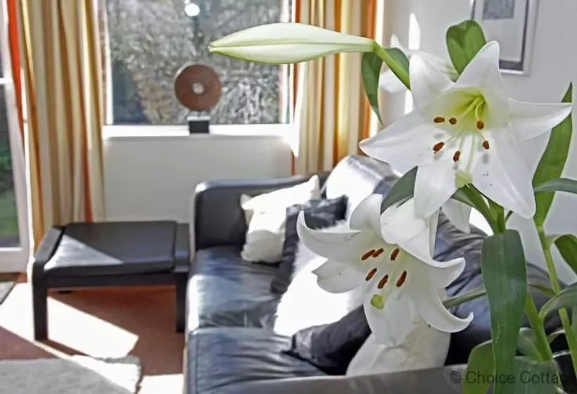 Croyde Moorlea 2 Bedrooms