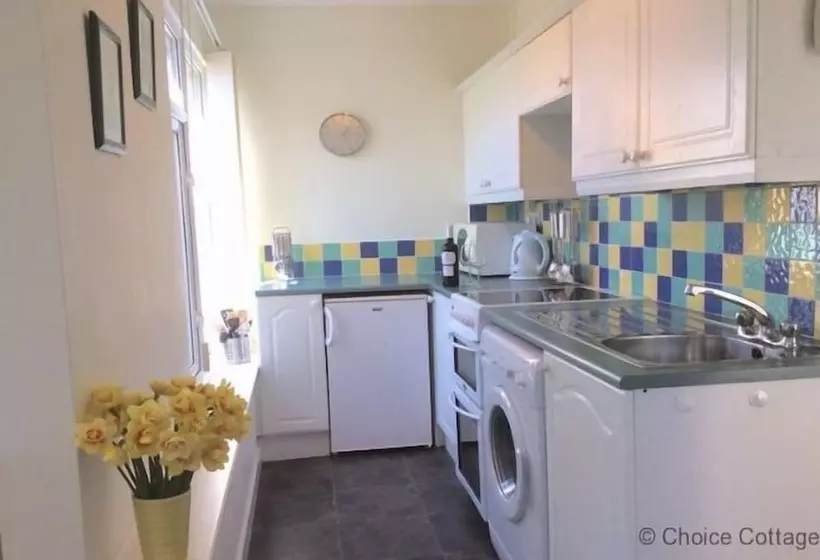 Croyde Moorlea 2 Bedrooms