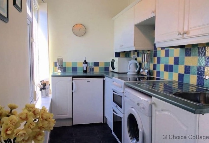 Croyde Moorlea 2 Bedrooms