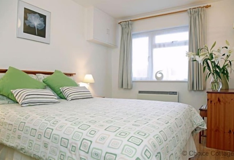 Croyde Moorlea 2 Bedrooms