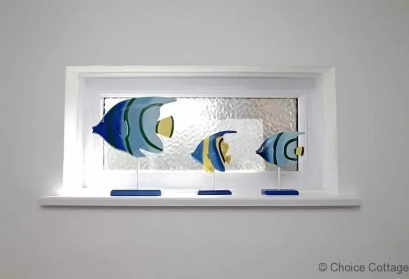 Croyde Moorlea 2 Bedrooms