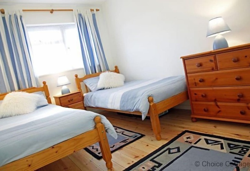 Croyde Moorlea 2 Bedrooms